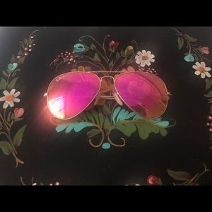 RAY BAN AVIATORS AUTHENTIC